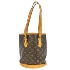 Louis Vuitton — Best02 Louis Vuitton Bucket — Handbag — deal