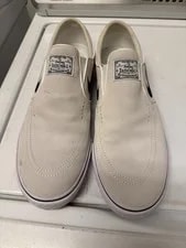 Nike SB — Nike SB Stefan Janoski Slip-On Shoes ’s Size 12 Light Skate — Sneaker — resale