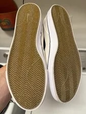 Nike SB Stefan Janoski Slip-On Shoes ’s Size 12 Light Skate 3