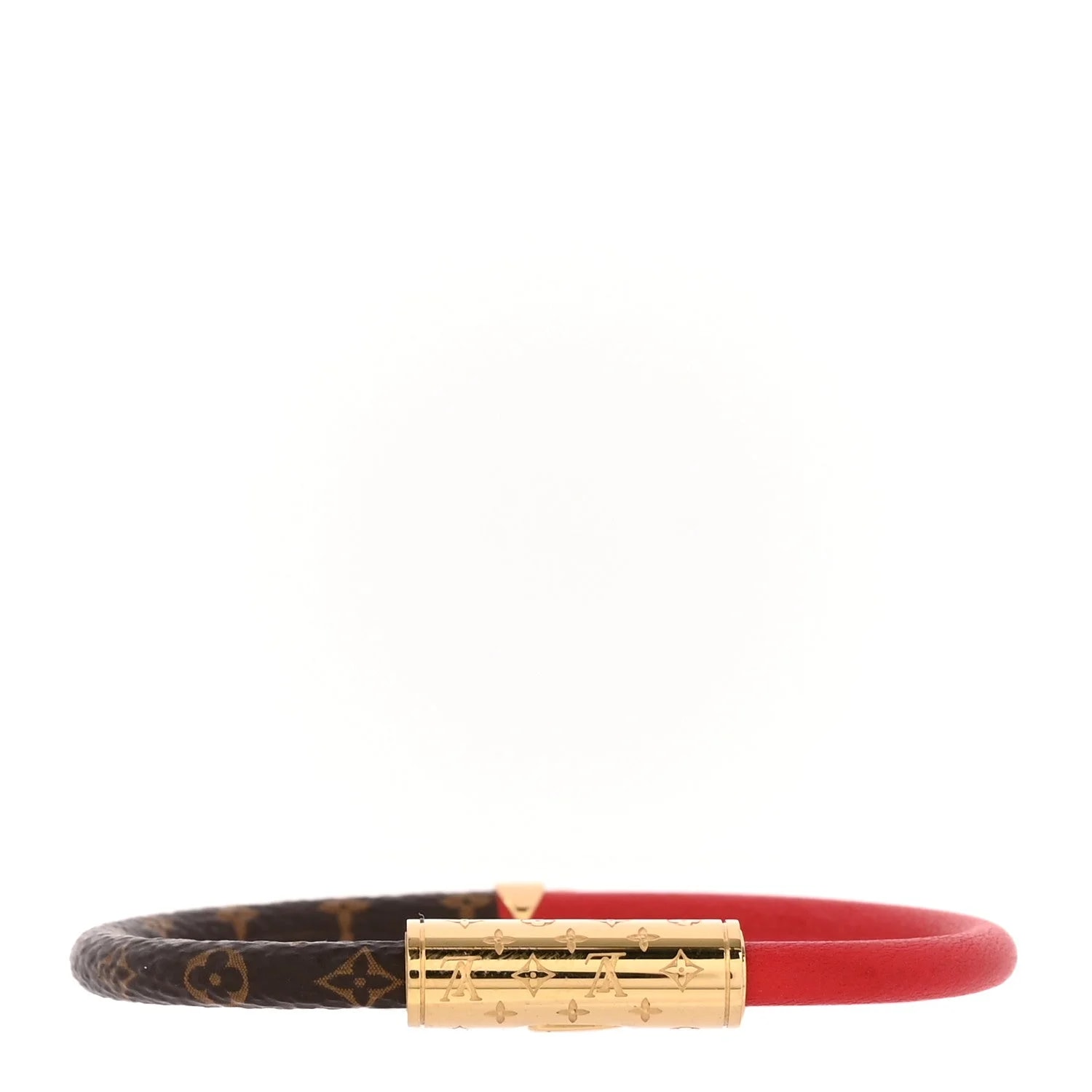 Louis Vuitton — Daily Confidential 17 — Jewelry — resale