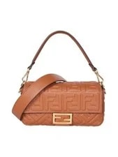 Fendi — Fendi Baguette Napa 151056844 [P] — Handbag — resale