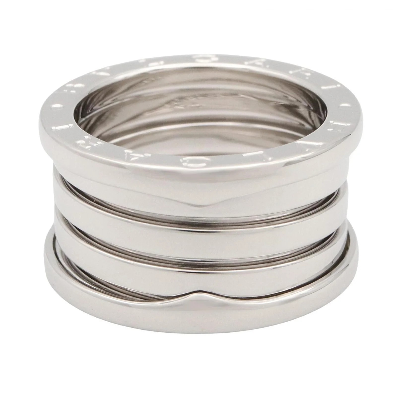 Bvlgari (18K) Band 2
