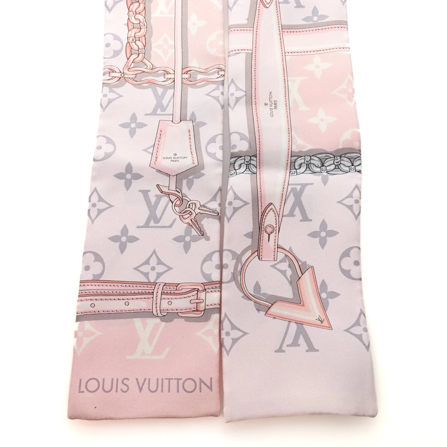 Confidential Bandeau Light 2