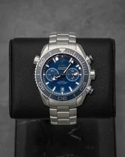 Omega — Omega Seamaster Planet Ocean 600M 215.30.46.51.03.001 — Watch — resale