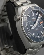 Omega Seamaster Planet Ocean 600M 215.30.46.51.03.001 4