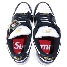 Nike Xdunk LOW OG QS DH3228-102 Supreme Dunk CUT 4