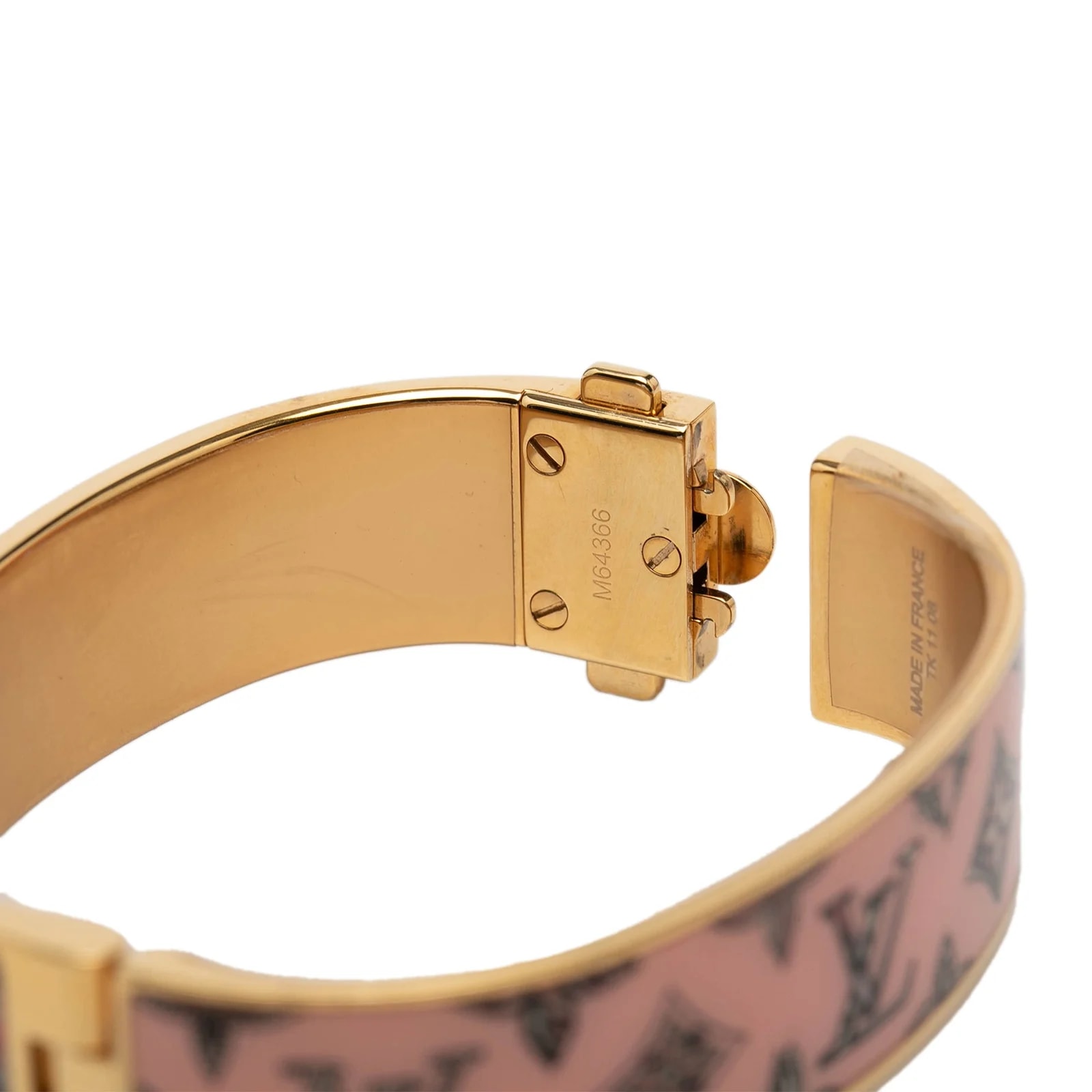 Enamel Confidential Hinge S 4