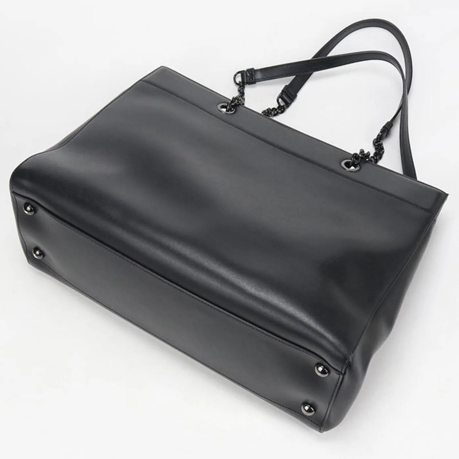 Salvatore Ferragamo Tote Bag 2