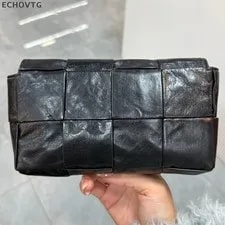 Bottega Veneta Cassette Crossbody Adults Classic 3