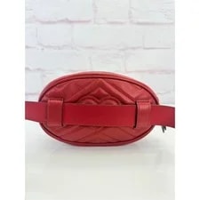 Gucci Marmont Matelasse Fanny Waist 4