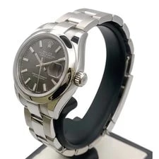 Rolex Datejust28 279160 28mm Stainless Steel Gray OKW1145 2