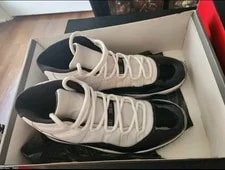 Jordan Air 11 Retro / 2018 378037-100 3