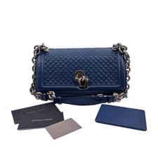 Bottega Veneta Knot Lock Chain 3