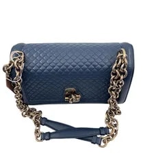 Bottega Veneta Knot Lock Chain 4