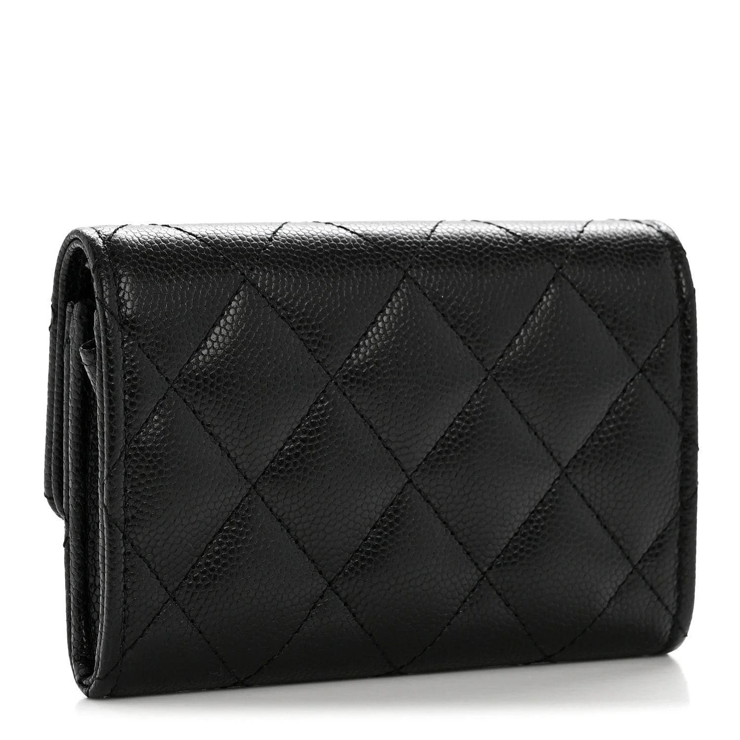 CC Flap Card Holder 3