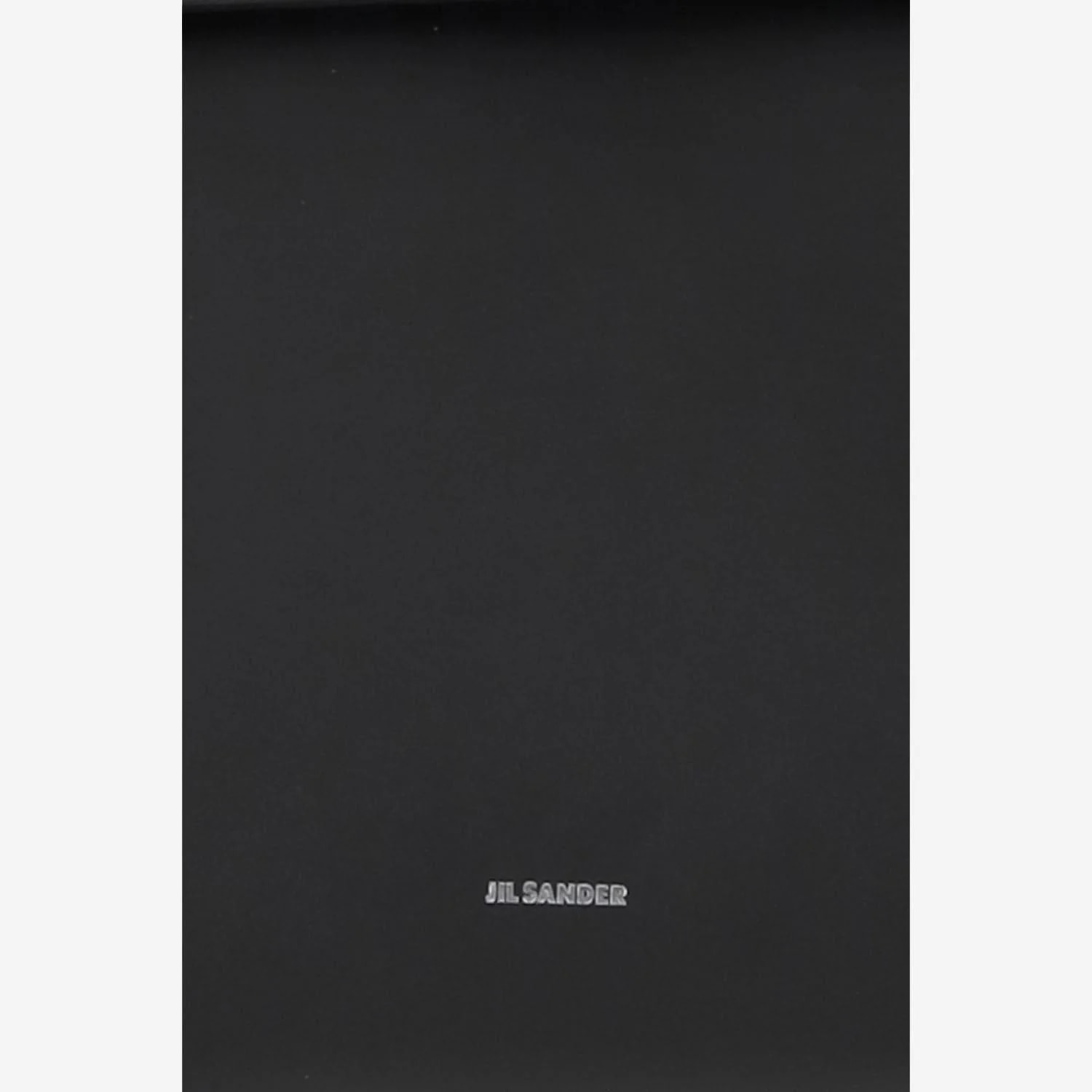 Jil Sander With Drawstring Side Inserts — 2