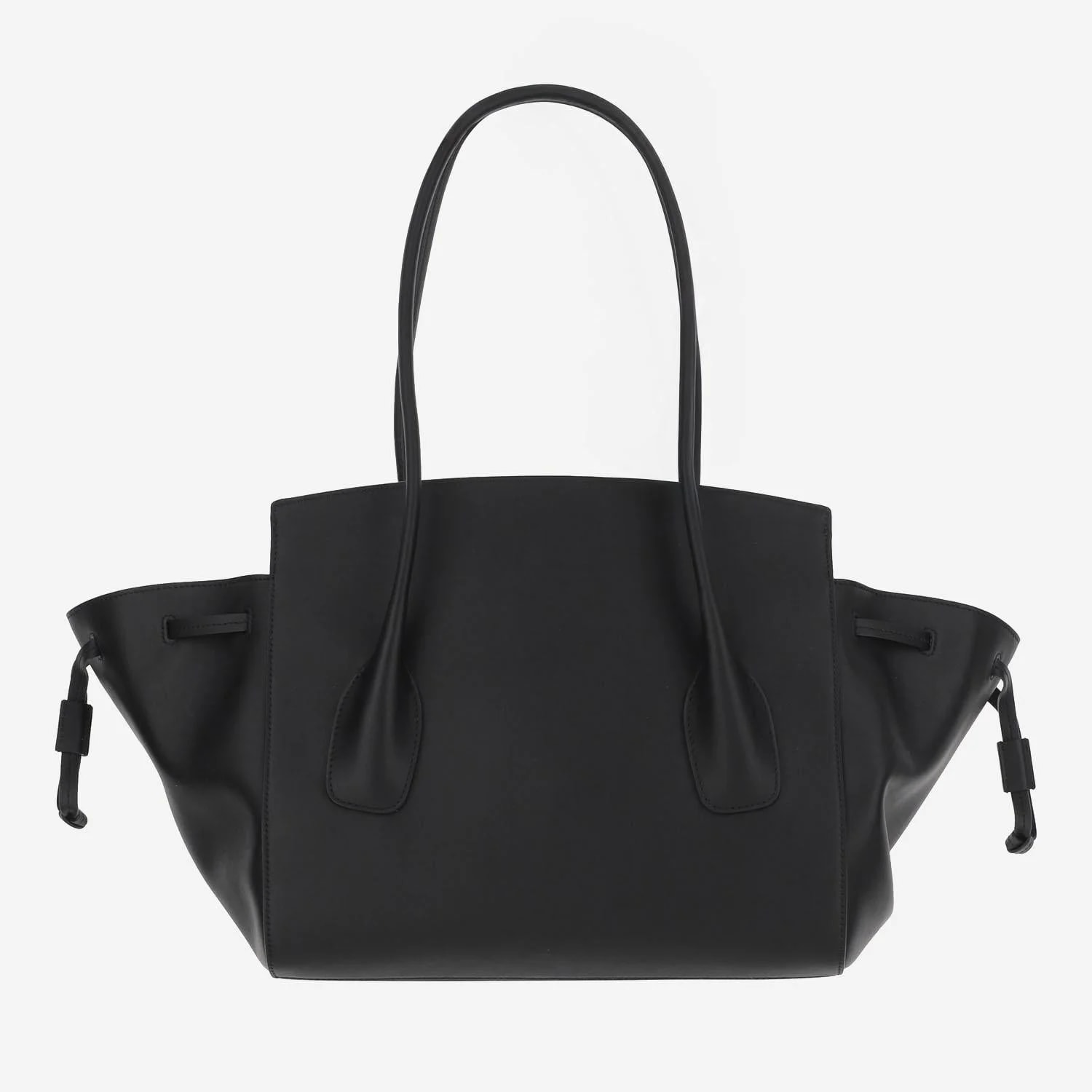 Jil Sander With Drawstring Side Inserts — 3