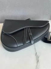Dior Medium Saddle , Base Length: 26cm 2