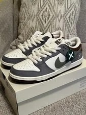 Nike — Nike SB Dunk Low Yuto Horigome OG FQ1180-001 Size 11 New! — Sneaker — resale
