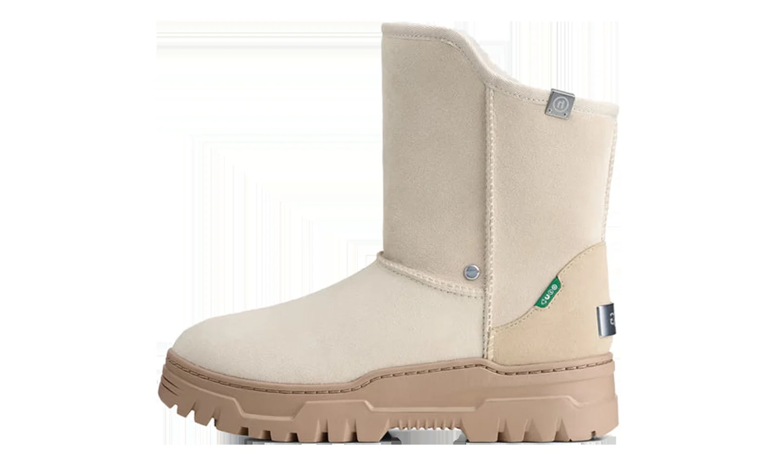 UGG — Hardware Boot Hidden NY PFF " / " 1183990 Rgdt — Sneaker — resale