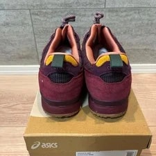 10.0US Asics Gel-Lyte III OG 3