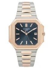 Patek Philippe — Patek Philippe Cubitus / Blue Dial / 2026 / 5821/1AR-001 — Watch — resale
