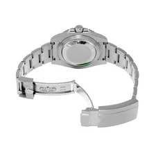 Rolex Submariner 114060 40mm Stainless Steel Black #WW1062 4