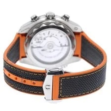 Omega Seamaster 600 Planet Ocean 215.33.46.51.01.001 46mm SS Black #C2602 3