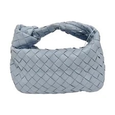 Bottega Veneta — Bottega Veneta Jodie Handbags — Handbag — resale