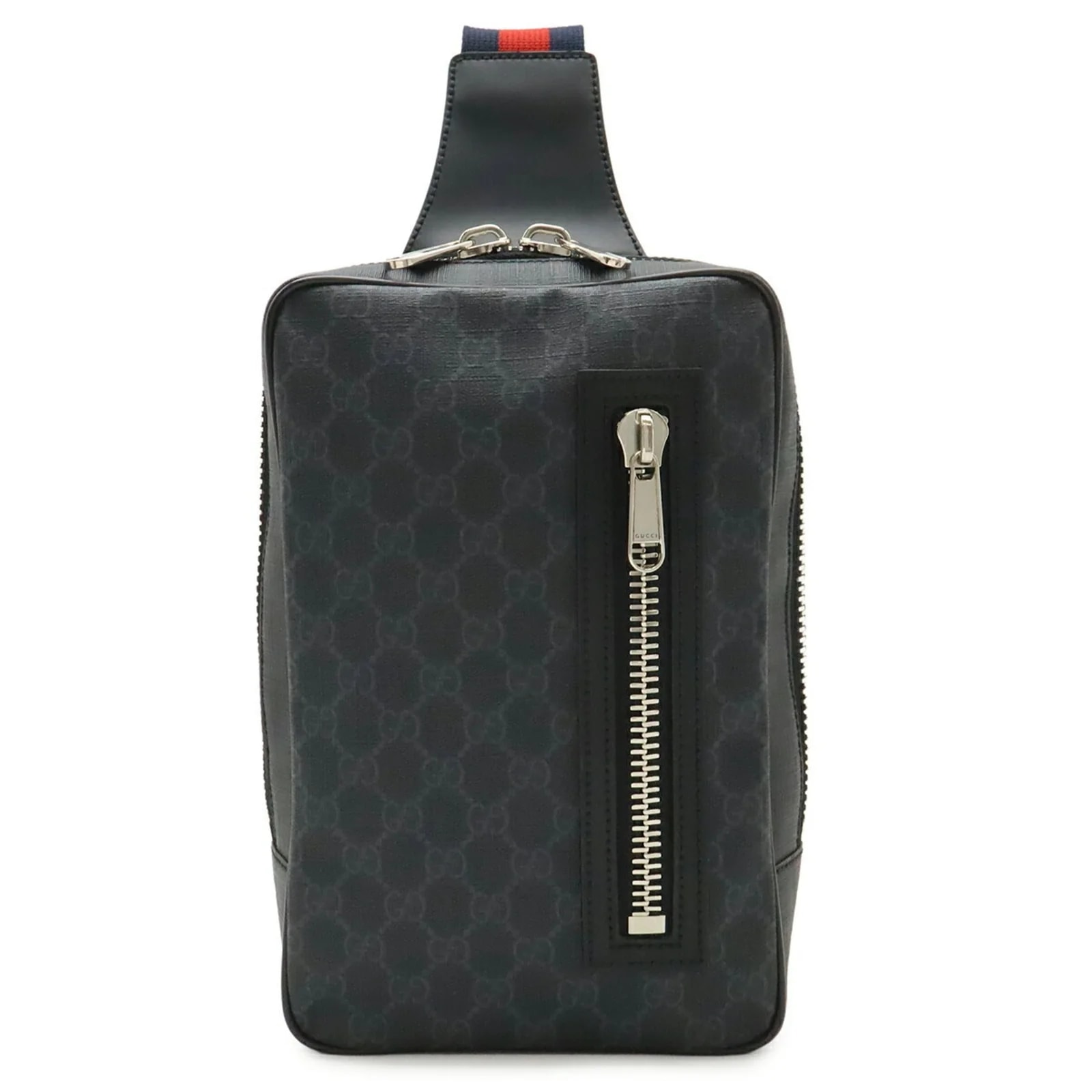 Gucci — Gucci Color Sling — Handbag — resale