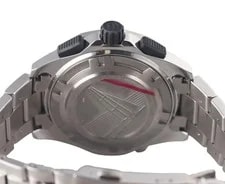 Tag Heuer Aquaracer Calibre 16 Automatic Steel CAJ2111 2