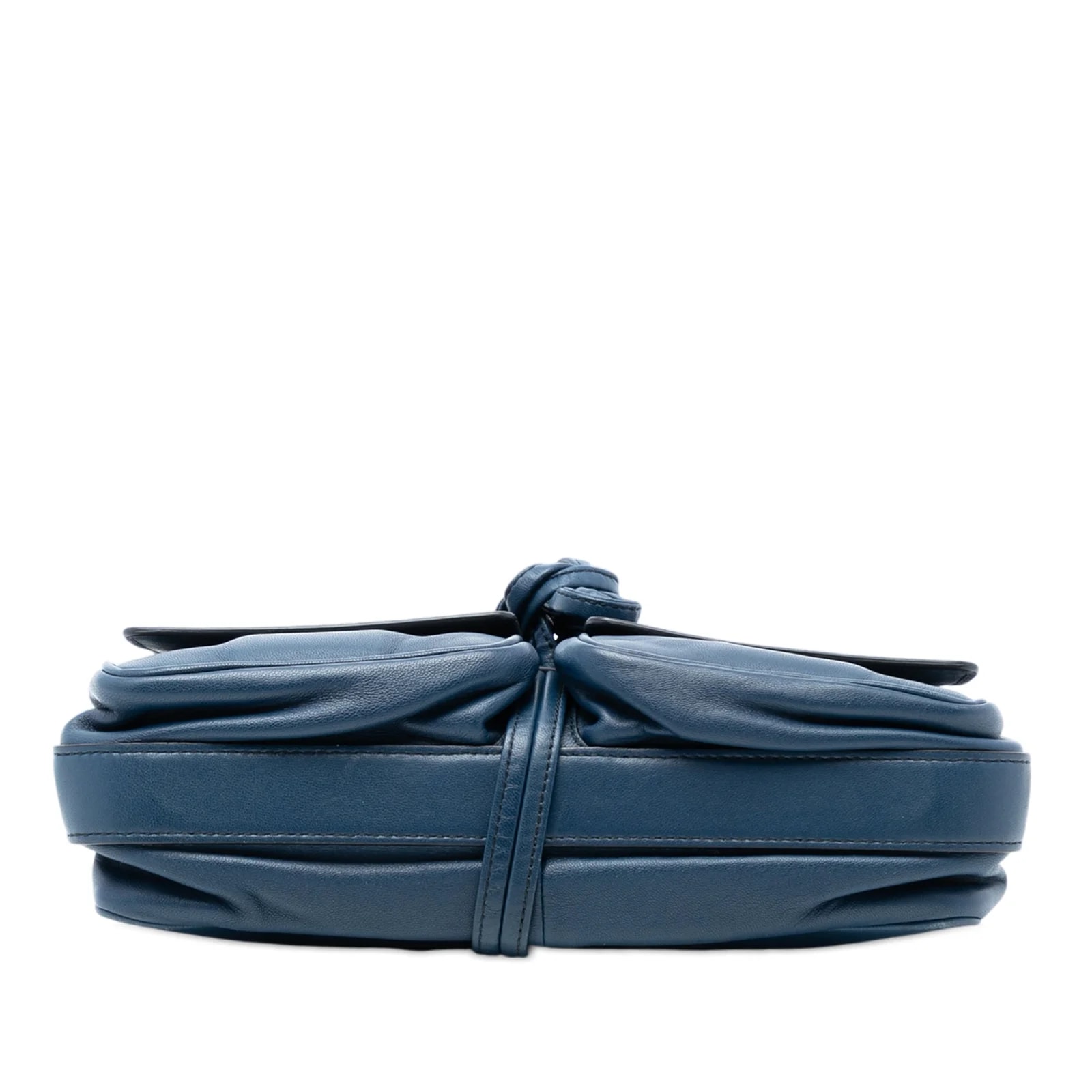 Double Pocket Flap Crossbody 3