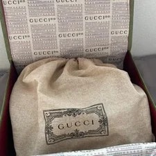 Gucci GG Marmont Small Camera Official 4