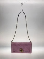 Bottega Veneta — Bottega Veneta Knot Crossbody 2 Way — Handbag — resale