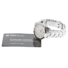 TAG Heuer Link Caliber 6 WAT2111 2