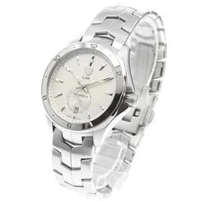 TAG Heuer Link Caliber 6 WAT2111 3