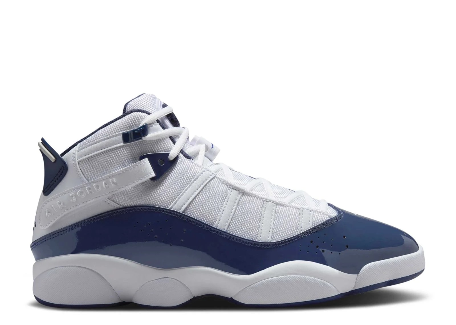 Jordan — Jordan 6 Rings ' ' — Sneaker — resale