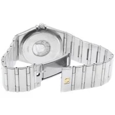Omega Constellation Date Quartz 1512.40 4