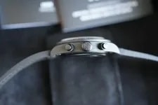 Tudor Black Bay Chrono “Carbon 25” LTD Edition – Complete Set! – M79377KN-0001 2