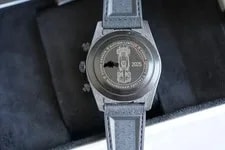 Tudor Black Bay Chrono “Carbon 25” LTD Edition – Complete Set! – M79377KN-0001 4