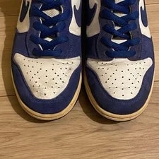 10.0US Nike Sb Dunk High 2005 3