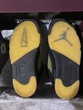 Size 8 - Jordan 5 Retro X Mid Dusk 3
