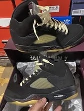 Size 8 - Jordan 5 Retro X Mid Dusk 4