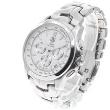 TAG Heuer Link Caliber 36 CT511B.BA0564 TO305679 2