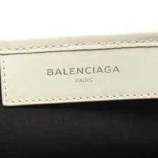 Balenciaga Cabas S Dark 4