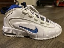 Nike Air Max Penny 1 Home 2022 3