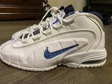 Nike Air Max Penny 1 Home 2022 4