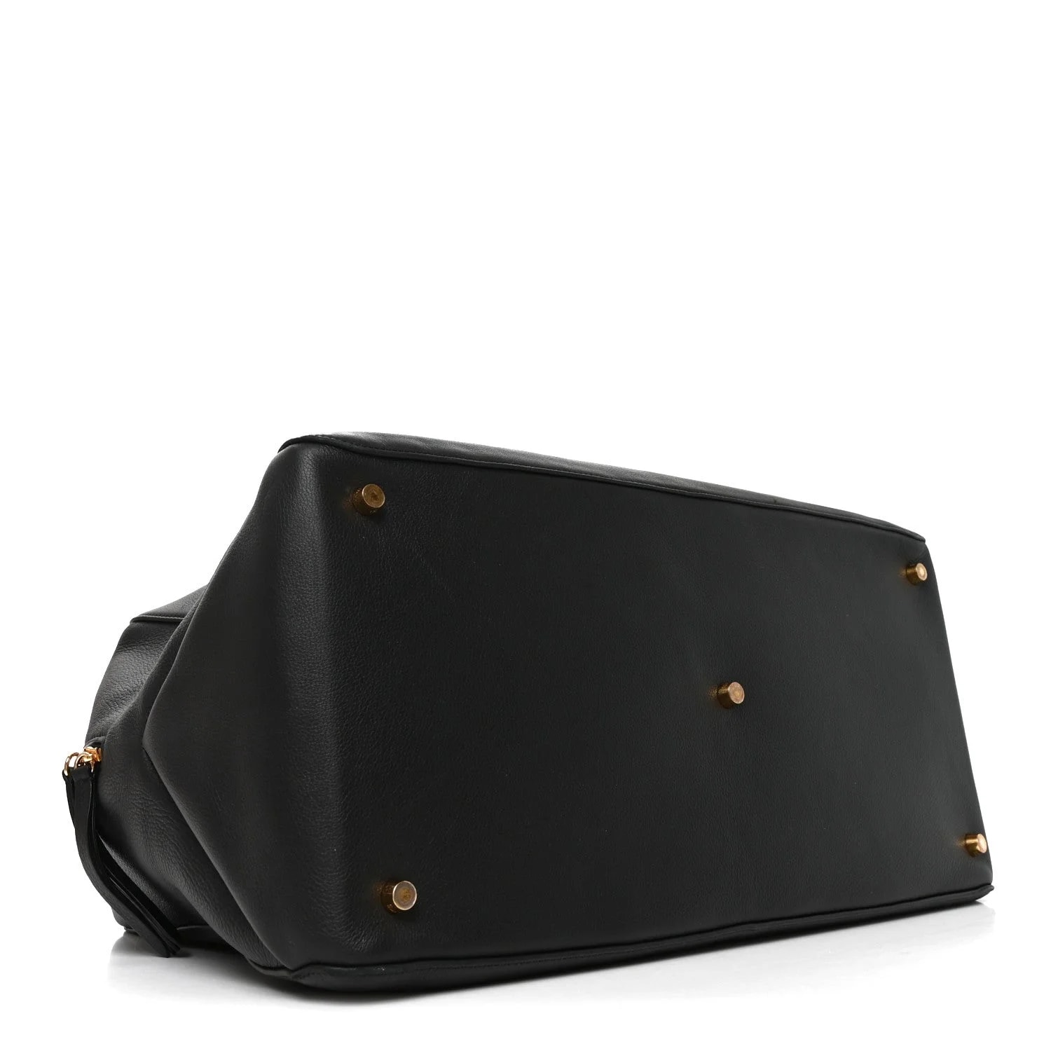 Pebbled Large Maeve Weekender 4