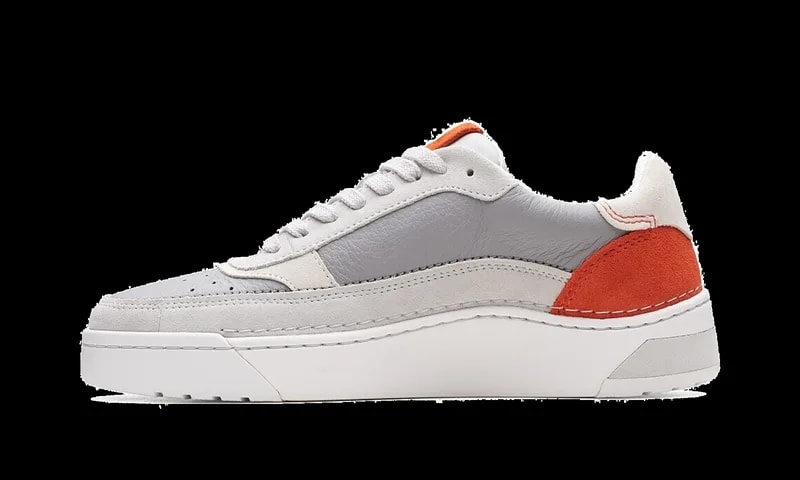 Clarks — Craft Court Lace " 26170937 — Sneaker — resale