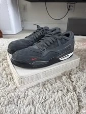 Air Jordan — Size 12 - Nigel Sylvester X Air Jordan 4 RM SP Driveway — Sneaker — resale